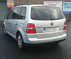 Touran - Image 4/7