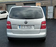 Touran - Image 5/7