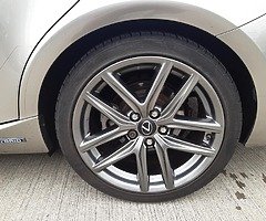 Lexus IS300h Fsport - Image 3/5