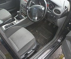 Ford Focus 1.8tdci - Image 4/9