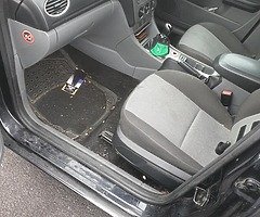 Ford Focus 1.8tdci - Image 5/9