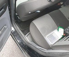 Ford Focus 1.8tdci - Image 6/9