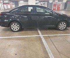 2007 TOYOTA AVENSIS 1.6 STRATA. - Image 6/10