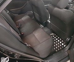 2007 TOYOTA AVENSIS 1.6 STRATA. - Image 9/10