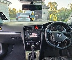 VW Golf Mk7