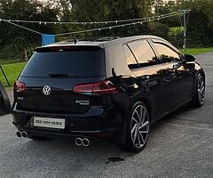 VW Golf Mk7 - Image 4/5