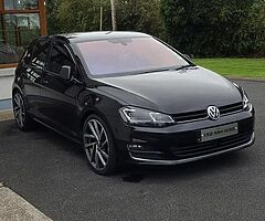 VW Golf Mk7 - Image 5/5