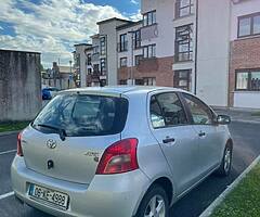 Toyota Yaris - Image 4/7