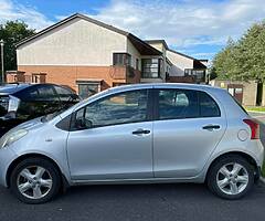 Toyota Yaris - Image 7/7