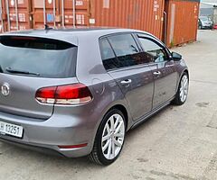 Mk6 gtd golf - Image 3/6