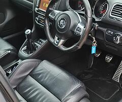 Mk6 gtd golf - Image 5/6