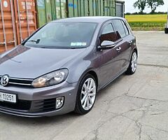 Mk6 gtd golf - Image 6/6