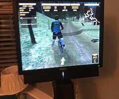 Dream x fitness bikes