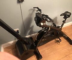 Dream x fitness bikes