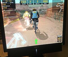 Dream x fitness bikes - Image 4/5