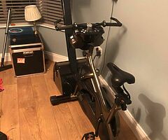 Dream x fitness bikes - Image 5/5