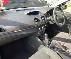 Renault Grand Megane 1.5 Diesel   2010year - Image 8/10