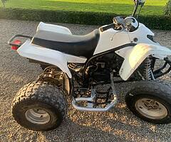 Yamaha blaster 200 - Image 4/10