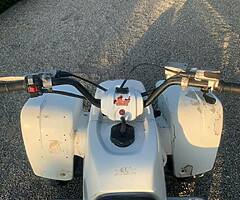 Yamaha blaster 200 - Image 5/10