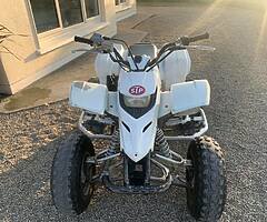 Yamaha blaster 200 - Image 7/10