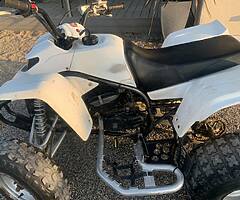 Yamaha blaster 200 - Image 8/10