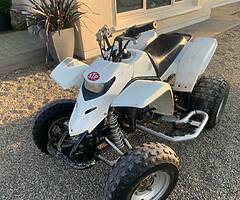 Yamaha blaster 200 - Image 10/10