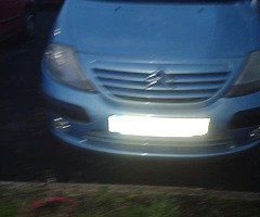 Citroen C3 with Nct.manual Transmission. - Image 4/10