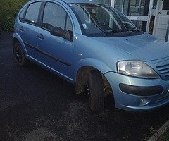 Citroen C3 with Nct.manual Transmission. - Image 5/10