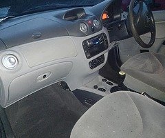 Citroen C3 with Nct.manual Transmission. - Image 6/10