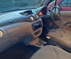 Citroen C3 with Nct.manual Transmission. - Image 7/10