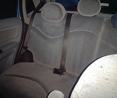 Citroen C3 with Nct.manual Transmission. - Image 10/10