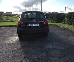 2008 Qashqai 1.5 diesel - Image 4/8