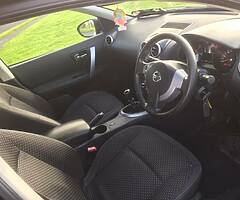 2008 Qashqai 1.5 diesel - Image 5/8