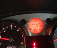 2008 Qashqai 1.5 diesel - Image 7/8