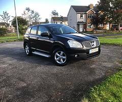 2008 Qashqai 1.5 diesel - Image 8/8