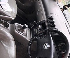 2005 Passat 130Bhp PD Awx - Image 4/5