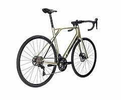 Lapierre Pulsium 5.0 Disc Med 52cm 2021 Carbon Road bike