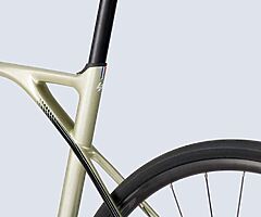 Lapierre Pulsium 5.0 Disc Med 52cm 2021 Carbon Road bike - Image 7/8