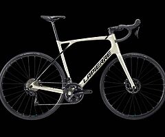 Lapierre Pulsium 5.0 Disc Med 52cm 2021 Carbon Road bike - Image 8/8