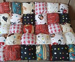 dog walking bags charity sale - Image 7/10