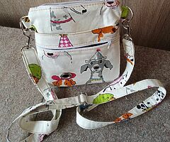 dog walking bags charity sale - Image 10/10