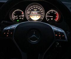Mercedes c class - Image 4/5