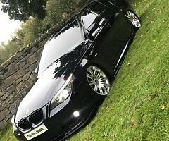 E60 lip kit wanted