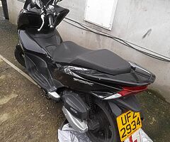 2014 Honda PCX