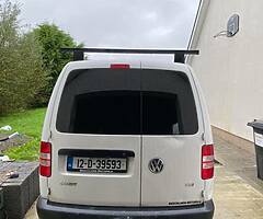 Vw caddy maxi - Image 4/7
