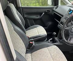 Vw caddy maxi - Image 5/7