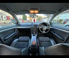 Audi a4 Estate - Image 5/5