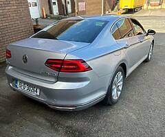 2015 VW PASSAT 2.0 TDI - Image 3/10