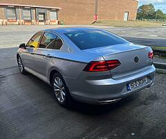 2015 VW PASSAT 2.0 TDI - Image 4/10
