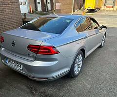 2015 VW PASSAT 2.0 TDI - Image 5/10